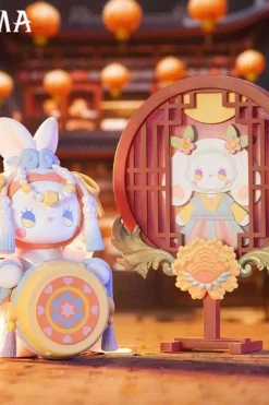 Emma Secret Forest: Dim lights samlefigur