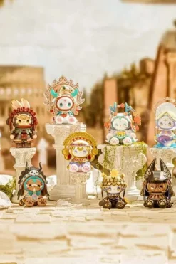 Emma Secret Forest: River of time samlefigur