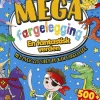 En fantastisk verden fargeleggingsbok