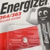 Energizer® 364-363 SIL OXI 364-363FSB1