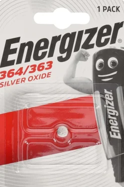 Energizer® 364-363 SIL OXI 364-363FSB1
