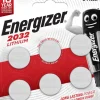Energizer® CR2032 batterier