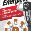 Energizer® høreapparatsbatterier 312