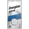 Energizer® Lithium CR2016 FSB1 knappcellebatteri