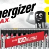 Energizer® Max AAA batterier