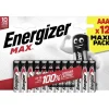 Energizer® Max Alkaline AAA batterier