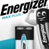 Energizer® Max Plus 9V batteri