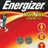 Energizer®Alkaline batterier 2 pk