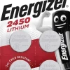 Energizer® CR2450 batterier