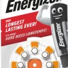 Energizer® høreapparatsbatterier 13