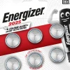Energizer® Lithium CR2025 batterier
