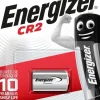 Energizer®Lithium Photo Cr2 1Pk