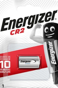 Energizer®Lithium Photo Cr2 1Pk