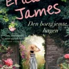 Erica James: Den bortgjemte hagen