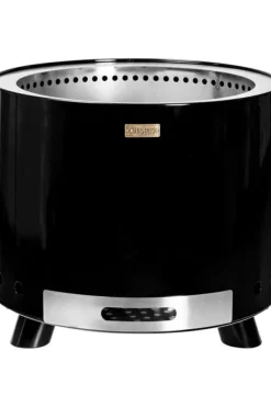 Espegard Pilar 50 bålbrenner