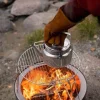 Espegard Pilar 50 grillrist