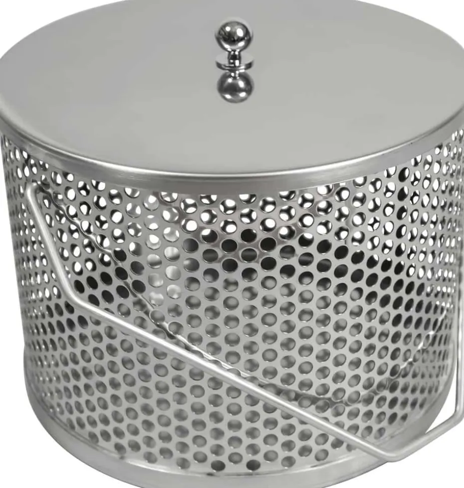 Espegard popcorngryte