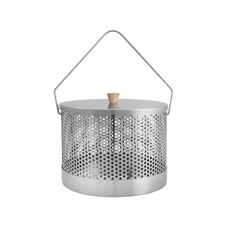 Espegard popcorngryte