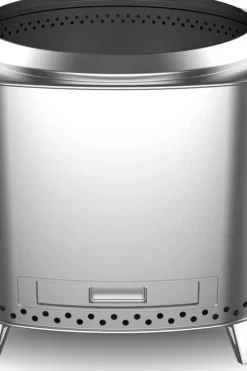Espegard Brasa 50 bålbrenner