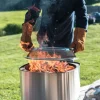 Espegard Brasa 50 bålbrenner gnistlokk