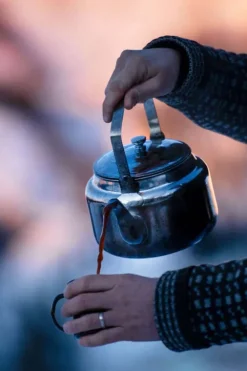 Espegard kaffekjele