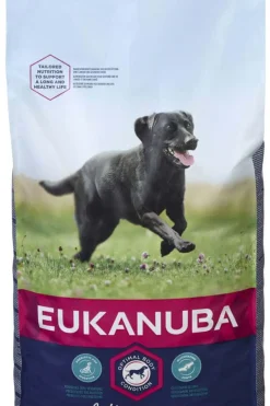 Eukanuba Dog Adult Large 15kg