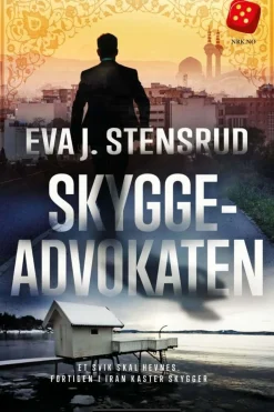 Eva J. Stensrud: Skyggeadvokaten