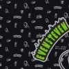 EVENSTEVEN musematte Logoed