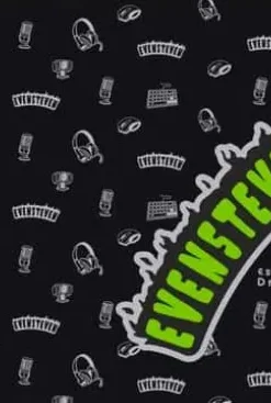 EVENSTEVEN musematte Logoed