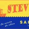 EVENSTEVEN musematte Sardinas