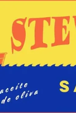 EVENSTEVEN musematte Sardinas