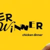 EVENSTEVEN musematte Winner winner chickendinner