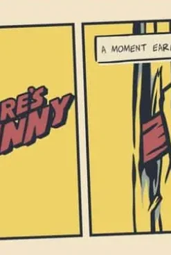 EVENSTEVEN musematte Johnny