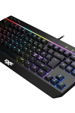 EXE® Rover Tenkeyless RGB gamingtastatur