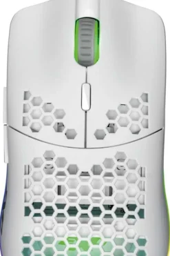 EXE®Rifter Ultralight RGB gamingmus