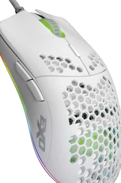 EXE®Rifter Ultralight RGB gamingmus