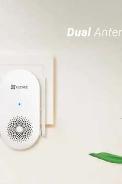 EZVIZ CH1 Smart Innendørs Ringeklokke