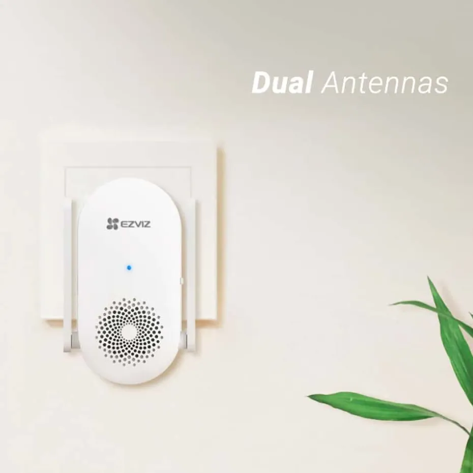 EZVIZ CH1 Smart Innendørs Ringeklokke