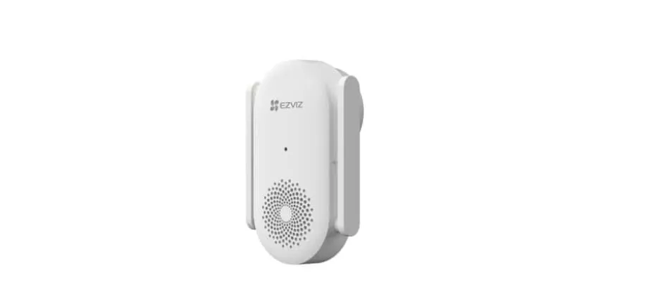 EZVIZ CH1 Smart Innendørs Ringeklokke