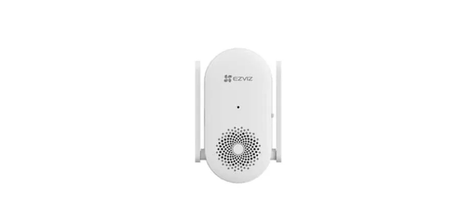 EZVIZ CH1 Smart Innendørs Ringeklokke