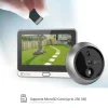 EZVIZ DP2C Smart Dørkikker