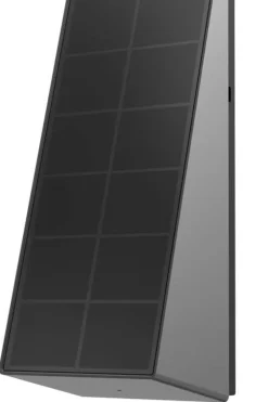 EZVIZ EP3X Pro batteridrevet videoringeklokke