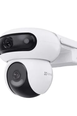 EZVIZ HB90 batteridrevet Wi-Fi-kamera for panorering og tilt