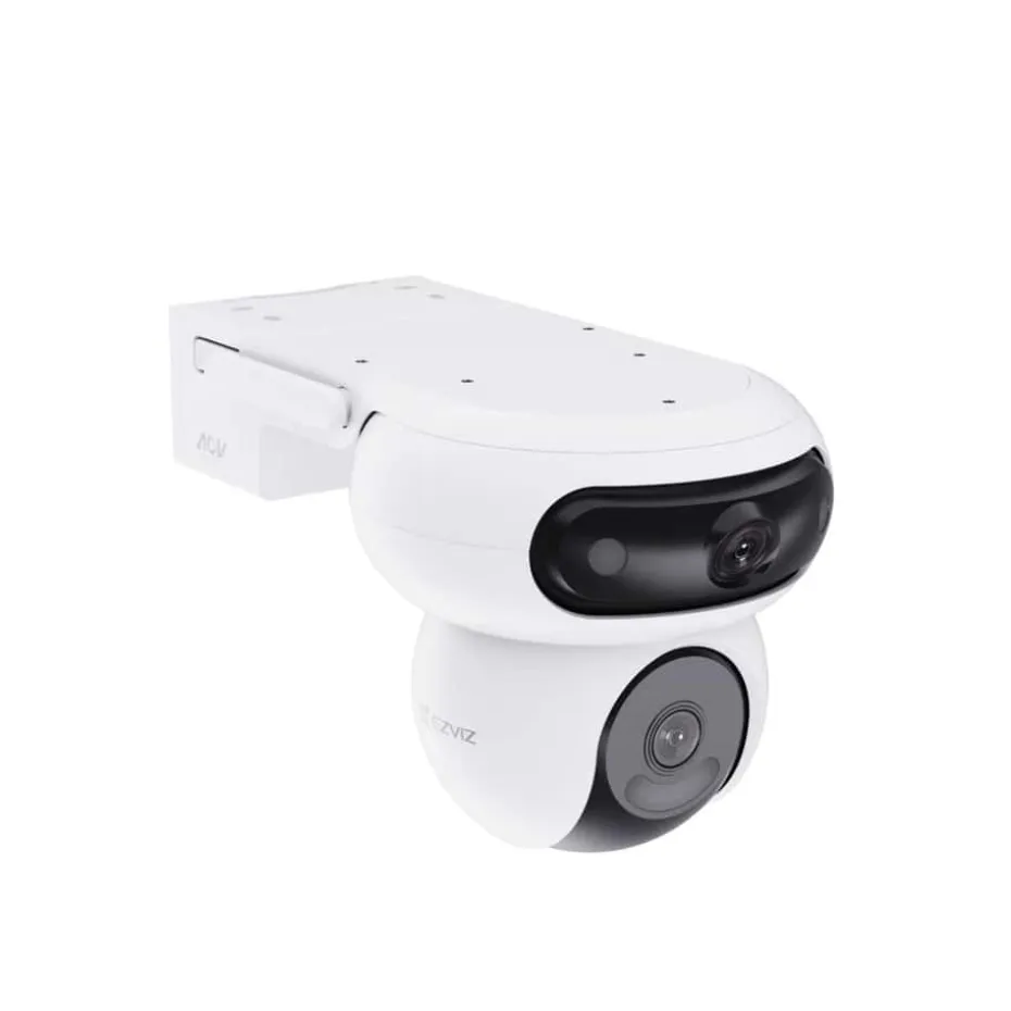 EZVIZ HB90 batteridrevet Wi-Fi-kamera for panorering og tilt