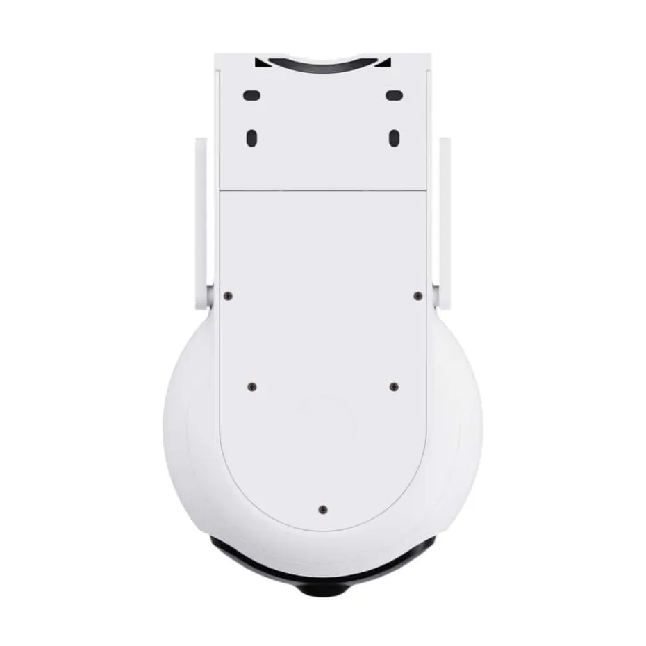 EZVIZ HB90 batteridrevet Wi-Fi-kamera for panorering og tilt