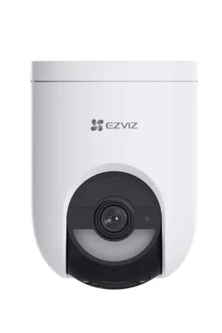 EZVIZ HB8 4G Batterikamera for utendørs bruk