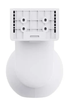 EZVIZ HB8 Pro 4K batteridrevet Wi-Fi sikkerhetskamera