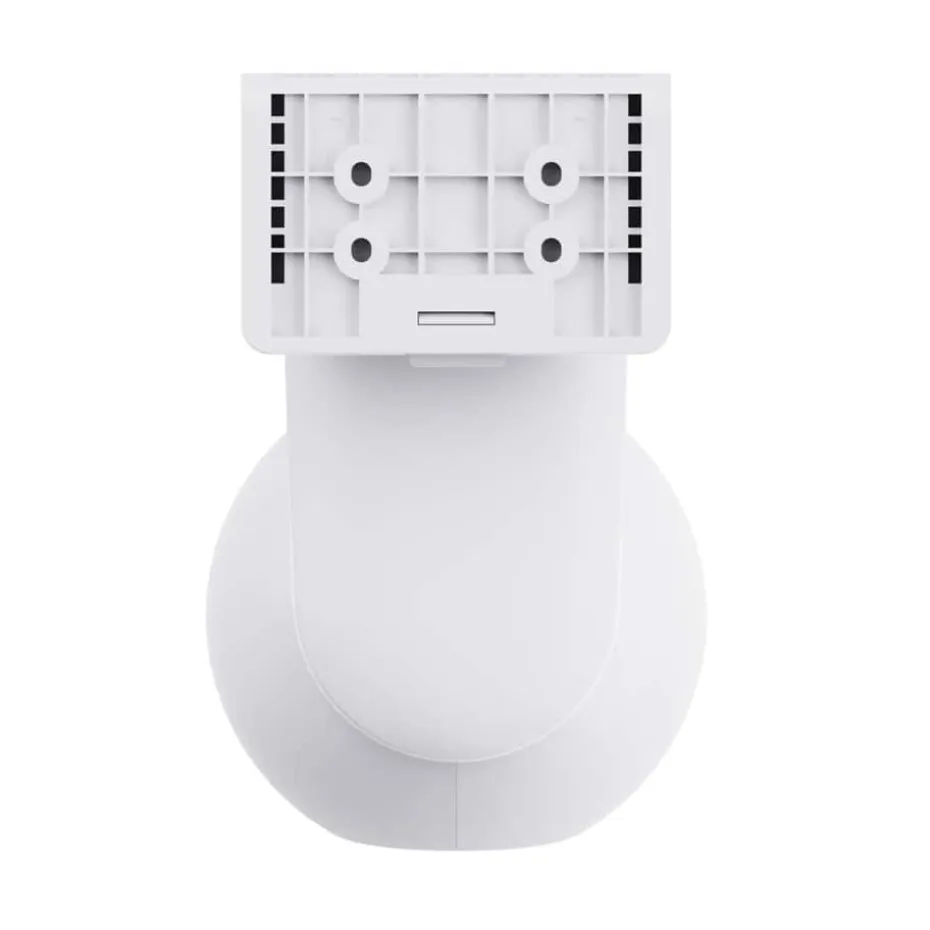 EZVIZ HB8 Pro 4K batteridrevet Wi-Fi sikkerhetskamera