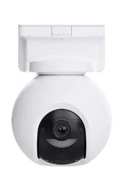 EZVIZ HB8 Pro 4K batteridrevet Wi-Fi sikkerhetskamera