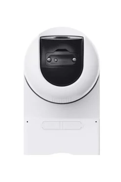 EZVIZ HB8Lite 2K batteridrevet Wi-Fi-kamera for panorering og tilt